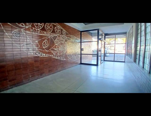 1 BEDROOM APARTMENT FOR SALE IN DURBAN CENTRAL